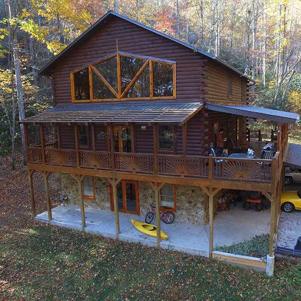 Buy NC Land Site #18